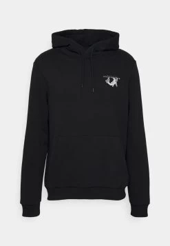 Pier One Sweatshirt - Black 12 Pier One Sweatshirt - Black -Pier One c6417f321585409183fd9e6fd649ef70