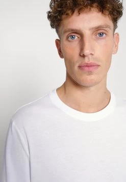 Pier One 5 Pack - Long Sleeved Top - Blue/White/Beige/Olive -Pier One c691fd82e50d480ea304700c5a397671