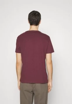 Pier One 5 Pack - Basic T-Shirt - Black/White/Dark Blue -Pier One c6bb0feded164f2e88fc26e8bbe1a363