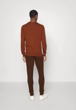 Pier One Tracksuit Bottoms - Brown -Pier One c6c8f867f5d24460940453e886a529b4