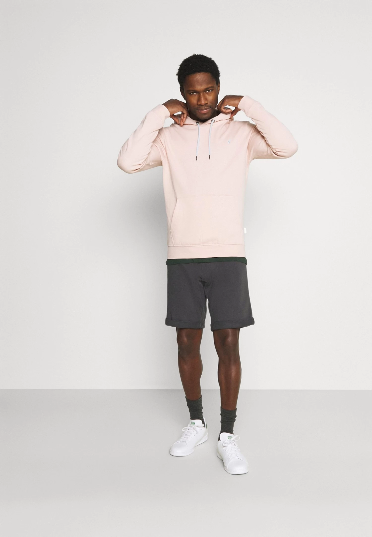 Pier One Tracksuit Bottoms - Dark Grey 4 Pier One Tracksuit Bottoms - Dark Grey - Image 2