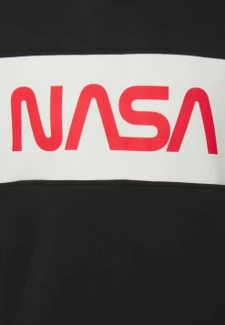 Pier One Nasa - Hoodie - Black 12 Pier One Nasa - Hoodie - Black -Pier One c75d20722f444977804c24da767b2e28