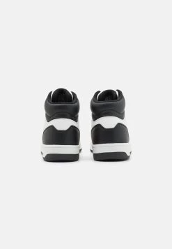 Pier One High-Top Trainers - White 10 Pier One High-Top Trainers - White -Pier One c7d42de382f643bcb7b8e5bacedab58d