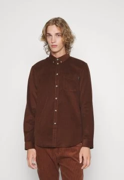 Pier One Shirt - Brown