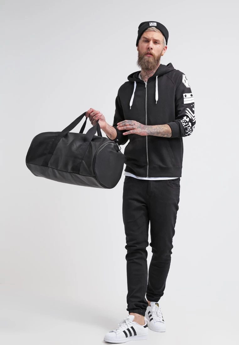 Pier One Slim Fit Jeans - Black 4 Pier One Slim Fit Jeans - Black - Image 2