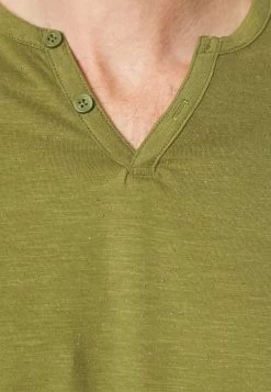 Pier One Basic T-Shirt - Green 11 Pier One Basic T-Shirt - Green -Pier One c84ff2f2a0854e9abb1cb1d7e2e59953