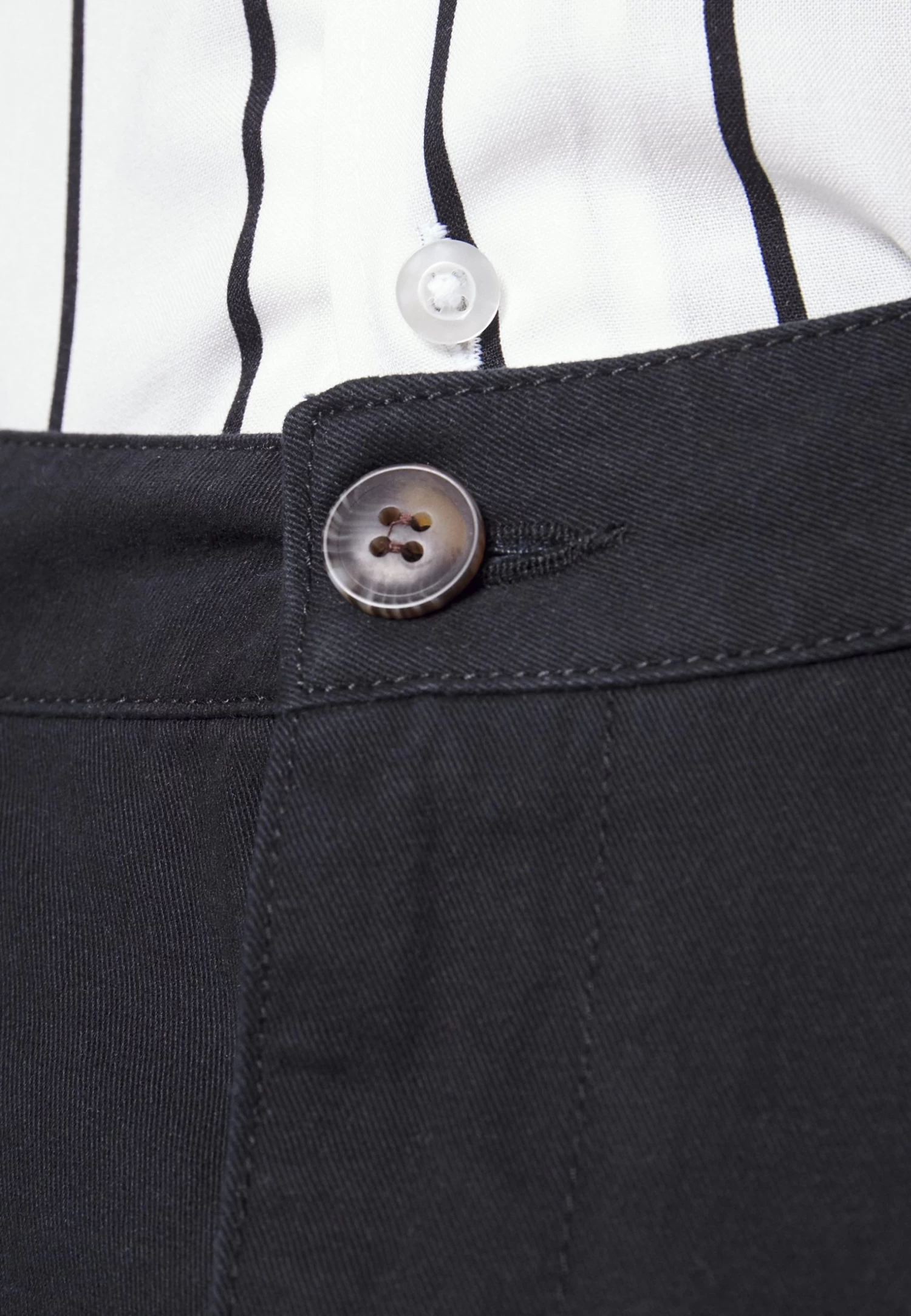 Pier One 2 Pack - Shorts - Black/Olive 13 Pier One 2 Pack - Shorts - Black/Olive - Image 11