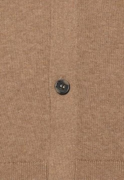 Pier One Cardigan - Mottled Beige -Pier One c8f00e402db84cdfb7c5e5c52980cb0b