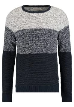 Pier One Jumper - Mottled Dark Blue 13 Pier One Jumper - Mottled Dark Blue -Pier One c8f93d02b4b443e6ac7cd96909fe7651
