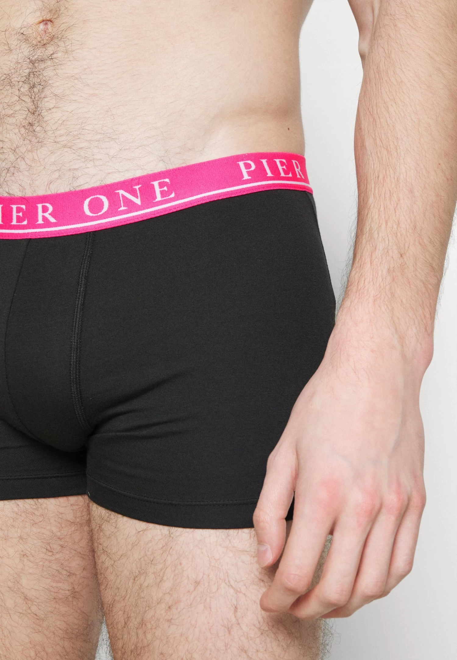 Pier One 12 Pack - Pants - Black 8 Pier One 12 Pack - Pants - Black - Image 6