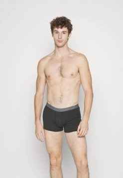 Pier One 7 Pack - Pants - Black/Dark Blue/Beige 10 Pier One 7 Pack - Pants - Black/Dark Blue/Beige -Pier One c939101909e74724a20dfa42a45ee4b7