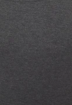 Pier One 3 Pack - Undershirt - Black/Khaki/Mottled Dark Grey 13 Pier One 3 Pack - Undershirt - Black/Khaki/Mottled Dark Grey -Pier One c94cf7954d0c42978482d5dbb616cfbf