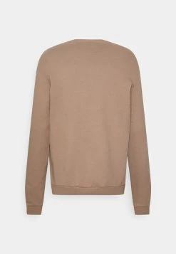 Pier One Hoodie - Tan 6 Pier One Hoodie - Tan -Pier One c9b7e0a5c7ea4e579daa1837e504a2a5