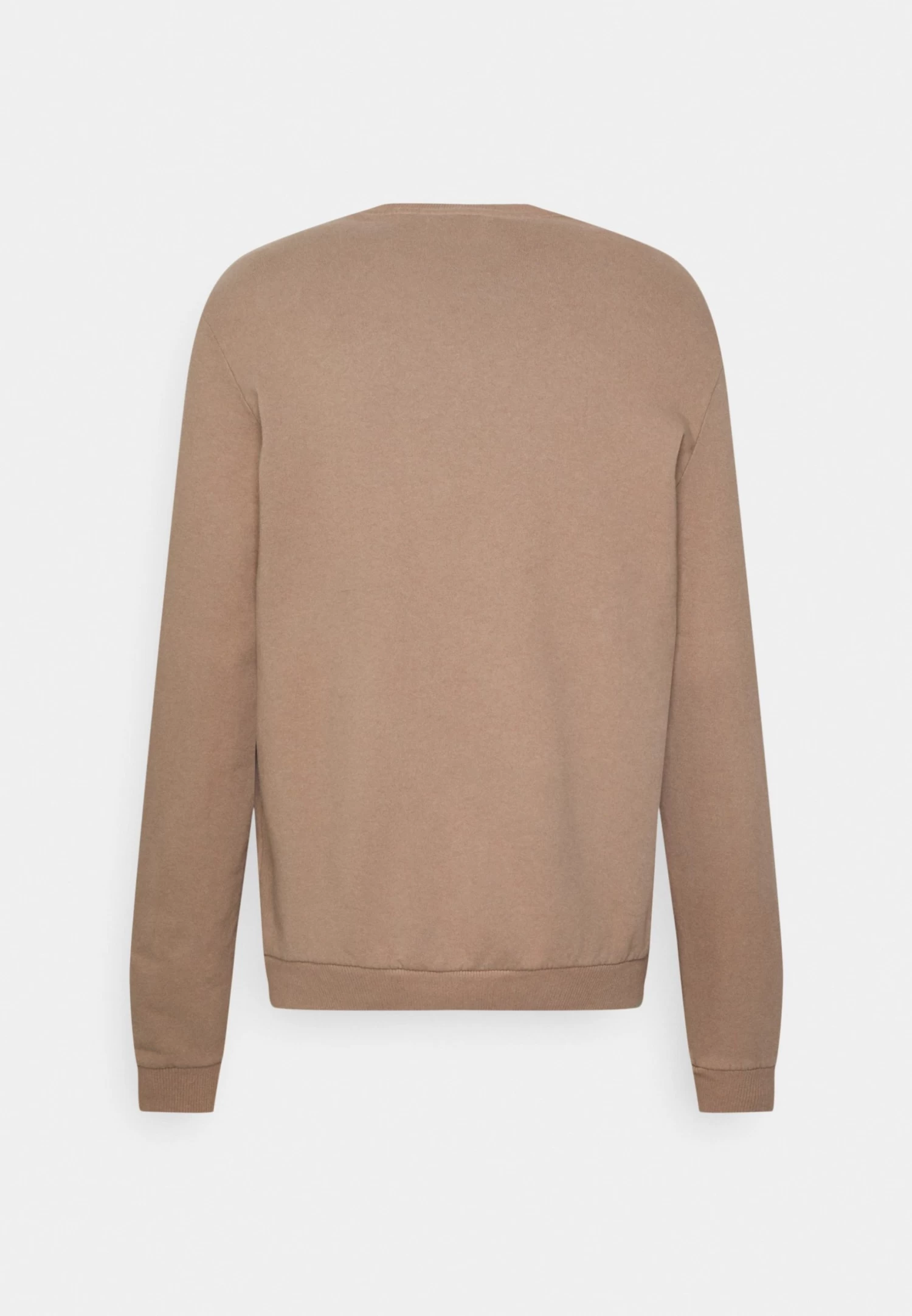 Pier One Hoodie - Tan 4 Pier One Hoodie - Tan - Image 2