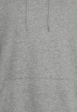 Pier One Hoodie - Mottled Grey 7 Pier One Hoodie - Mottled Grey -Pier One c9eb70b2650047fc9fd46d4d974fe975