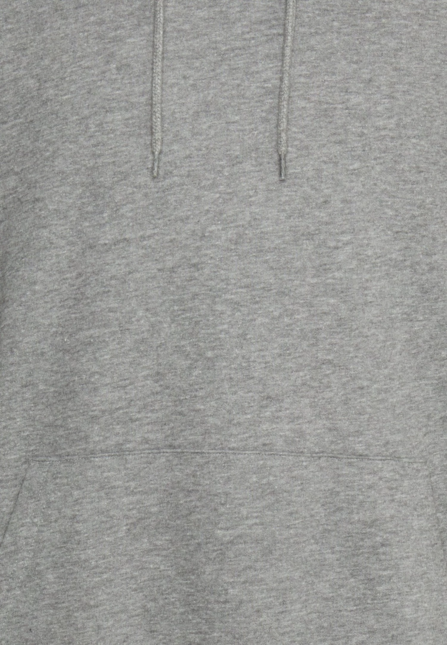 Pier One Hoodie - Mottled Grey 5 Pier One Hoodie - Mottled Grey - Image 3