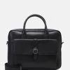 Pier One Unisex - Laptop Bag - Black 1 Pier One Unisex - Laptop Bag - Black -Pier One ca03acf07b154c4e9f84d578631a7bda