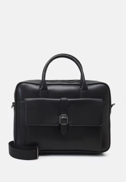 Pier One Unisex - Laptop Bag - Black