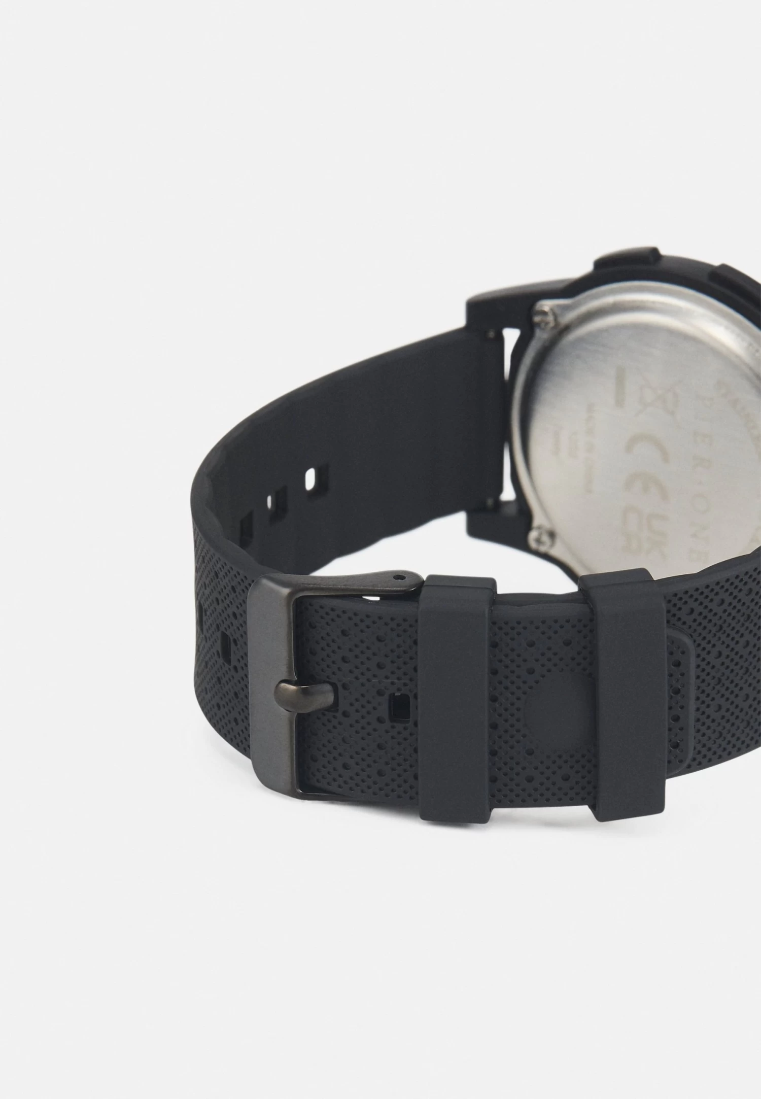 Pier One Digital Watch - Black 4 Pier One Digital Watch - Black - Image 2