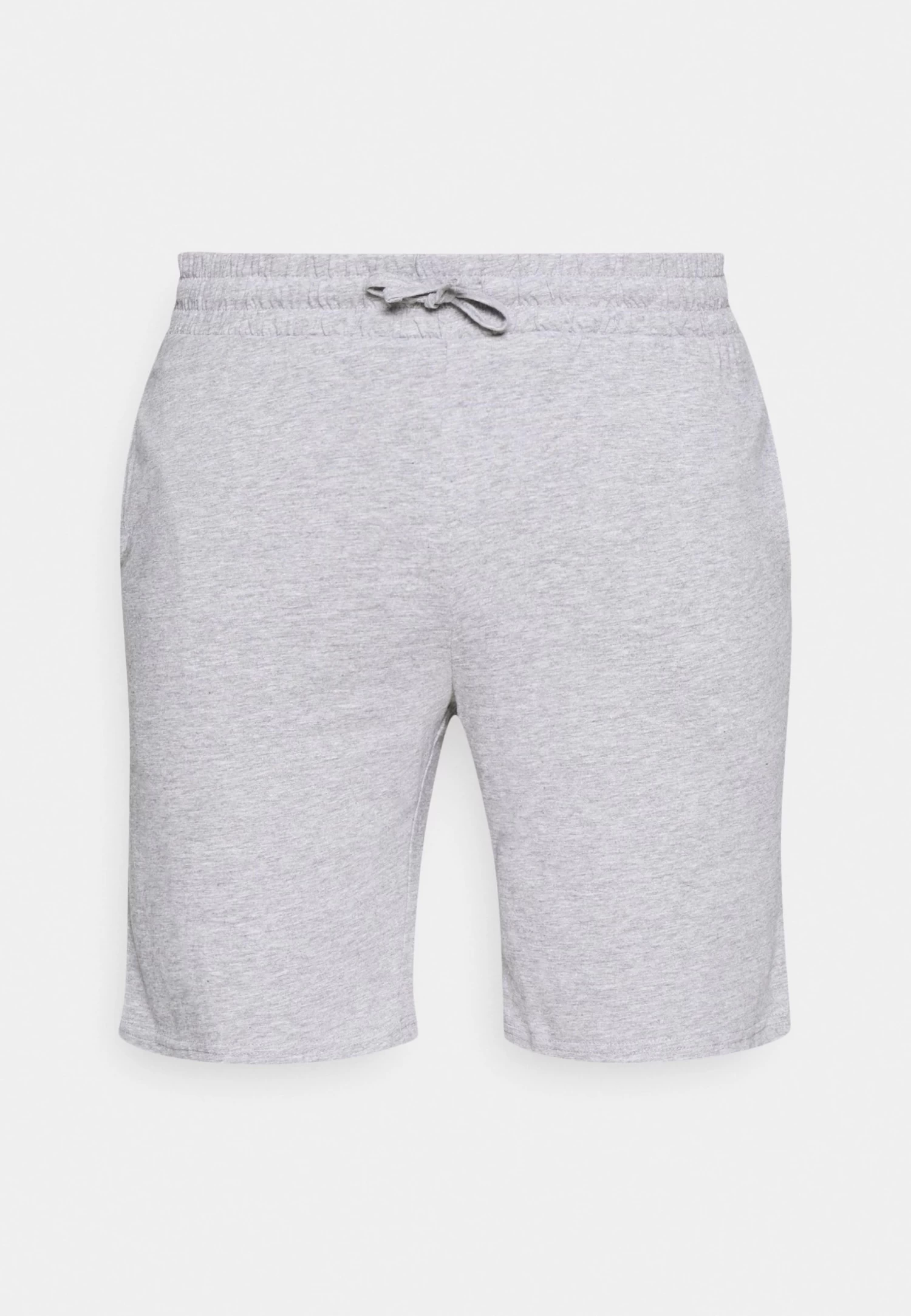 Pier One 3 Pack - Pyjama Bottoms - Black/Mottled Grey/Khaki 4 Pier One 3 Pack - Pyjama Bottoms - Black/Mottled Grey/Khaki - Image 2