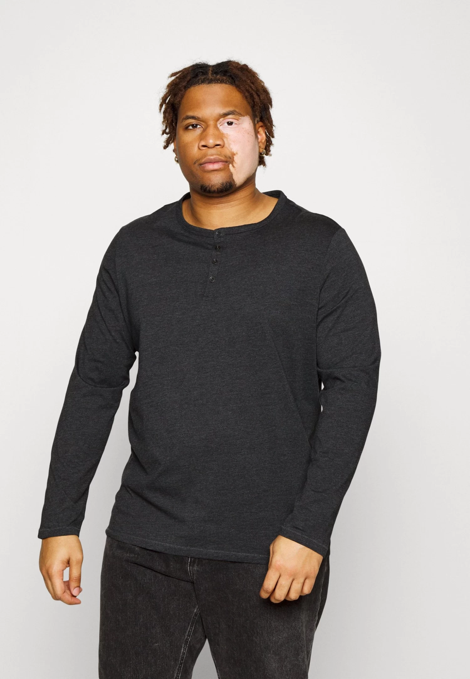 Pier One 2 Pack - Long Sleeved Top 6 Pier One 2 Pack - Long Sleeved Top - Image 4