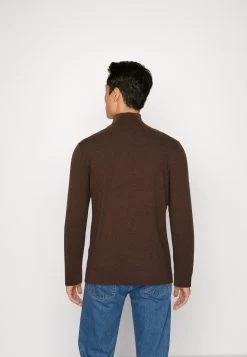 Pier One Jumper - Dark Brown 9 Pier One Jumper - Dark Brown -Pier One cb855daebc13473ead519f91d16988fe