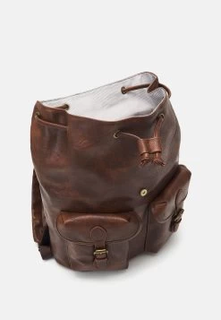 Pier One Unisex - Rucksack - Dark Brown 9 Pier One Unisex - Rucksack - Dark Brown -Pier One cbaa664768e24d0fbcb4f8acd20ca2d6