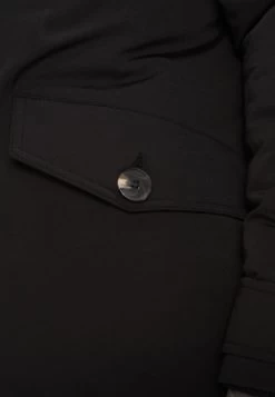 Pier One Parka - Black 14 Pier One Parka - Black -Pier One cbf48bb85e90429cbd6e57dc09212143