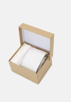 Pier One Set - Pocket Square - White -Pier One cc5c1369efc3414f9ad0b2848d35ffe7