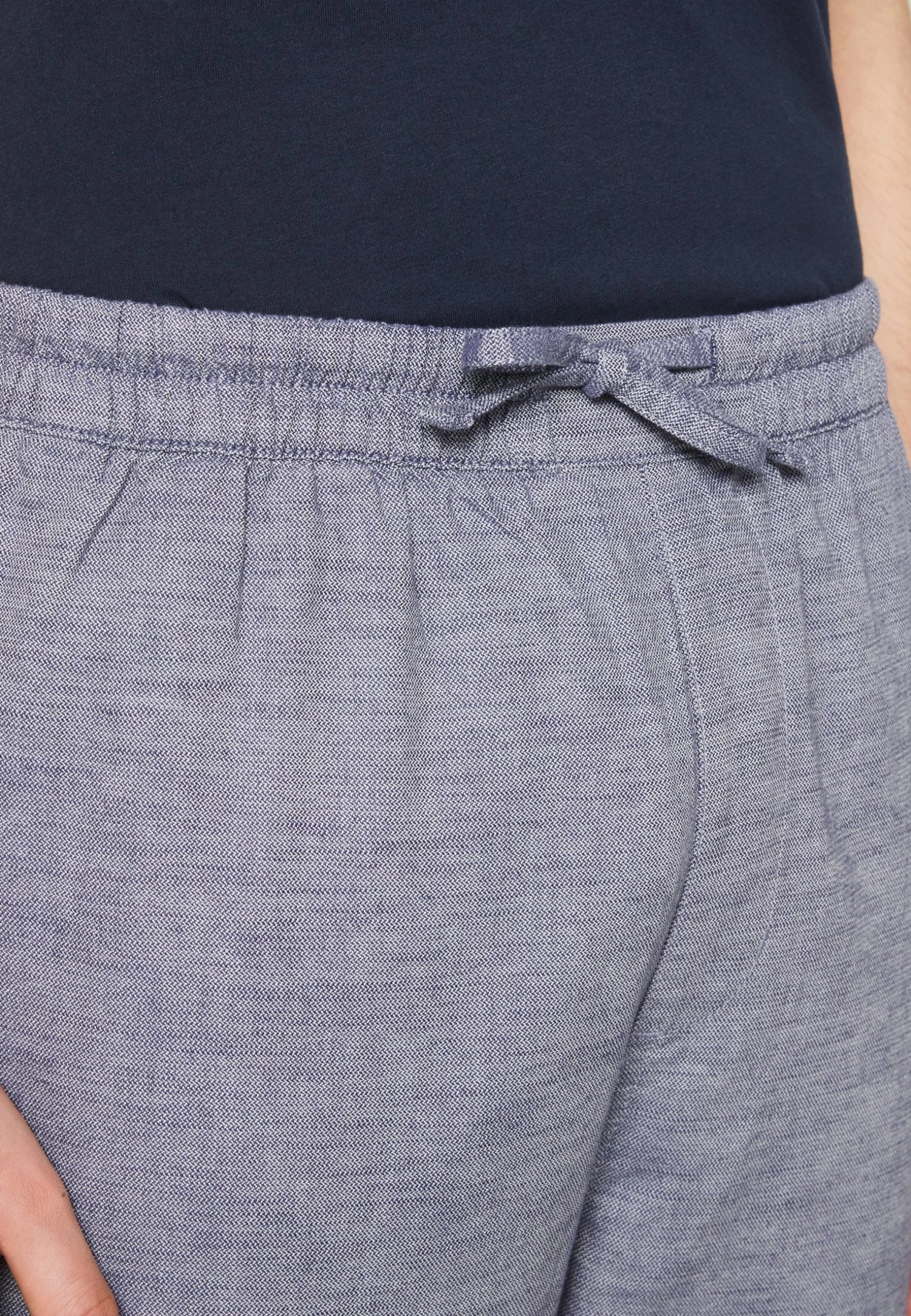 Pier One Trousers - Blue 6 Pier One Trousers - Blue - Image 4