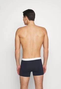 Pier One 5 Pack - Pants - Dark Blue/Red 10 Pier One 5 Pack - Pants - Dark Blue/Red -Pier One cd0863118cd344d58ab8015e95d8ceff