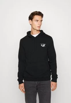 Pier One Sweatshirt - Black 10 Pier One Sweatshirt - Black -Pier One cd1a3313158d44f48e5b142fb866e205