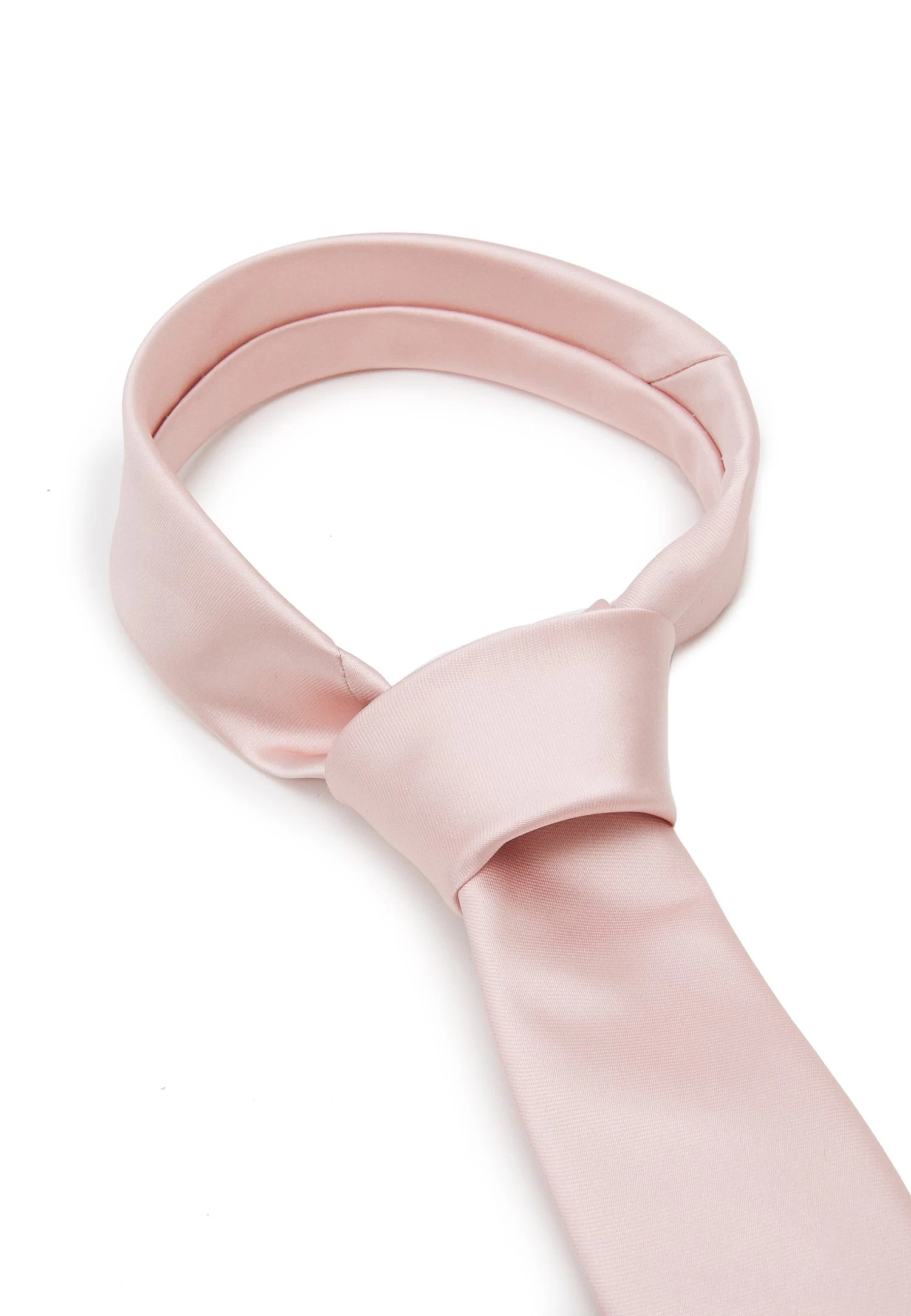 Pier One Set - Pocket Square - Light Pink 8 Pier One Set - Pocket Square - Light Pink - Image 6