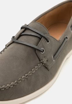 Pier One Boat Shoes - Grey 13 Pier One Boat Shoes - Grey -Pier One cdb16402c1744028bb7fda2dfa328e6e