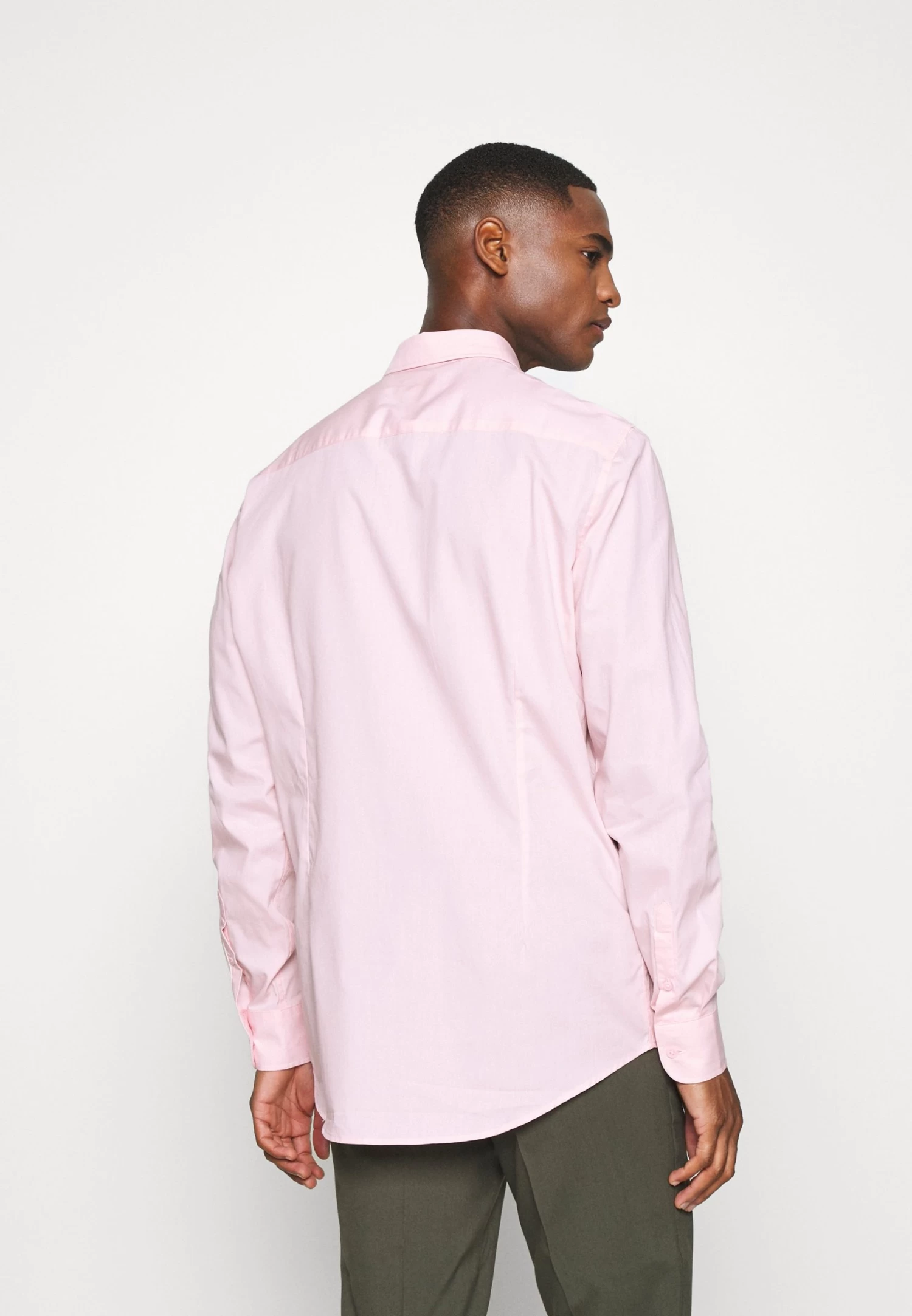 Pier One Shirt - Pink 5 Pier One Shirt - Pink - Image 3