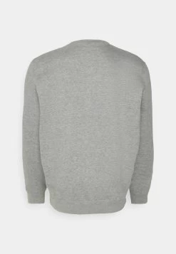 Pier One Plus Size 2 Pack - Sweatshirt - Black/Mottled Grey 11 Pier One Plus Size 2 Pack - Sweatshirt - Black/Mottled Grey -Pier One cdd53e8c47ab42828d79e6494c945004