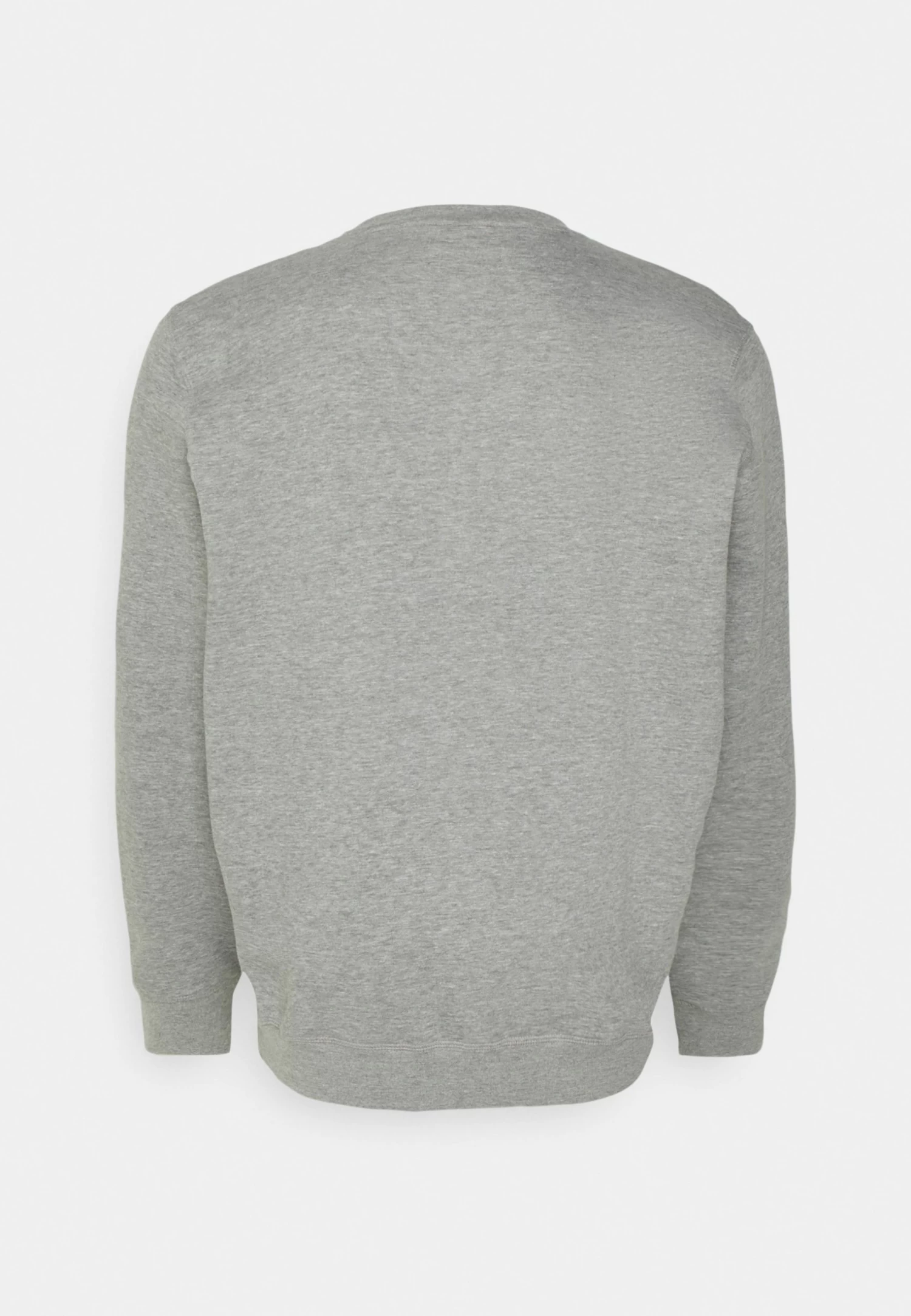 Pier One Plus Size 2 Pack - Sweatshirt - Black/Mottled Grey 5 Pier One Plus Size 2 Pack - Sweatshirt - Black/Mottled Grey - Image 3