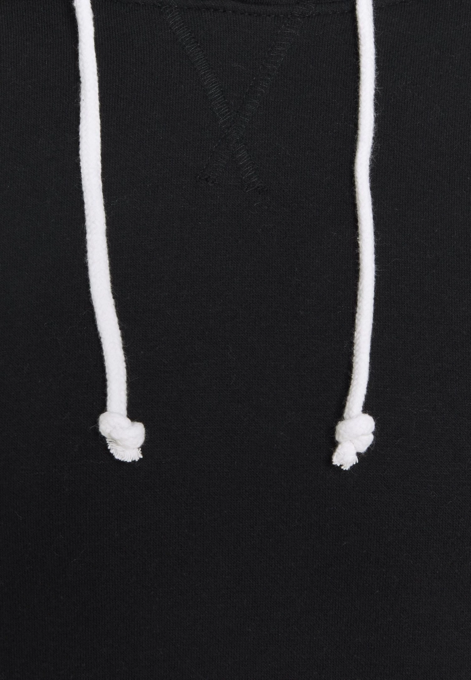 Pier One 2 Pack - Hoodie - Black/White 7 Pier One 2 Pack - Hoodie - Black/White - Image 5