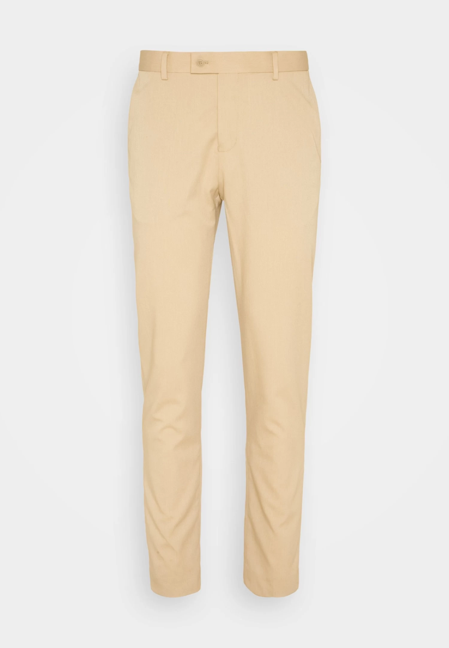 Pier One Trousers - Beige 7 Pier One Trousers - Beige - Image 5