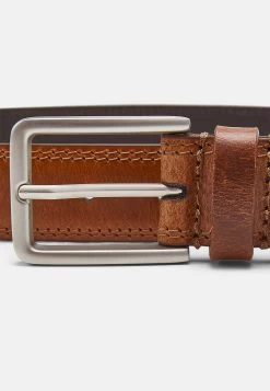 Pier One Leather - Belt Business - Cognac 9 Pier One Leather - Belt Business - Cognac -Pier One cea2b7642462484e966daac427282b4a