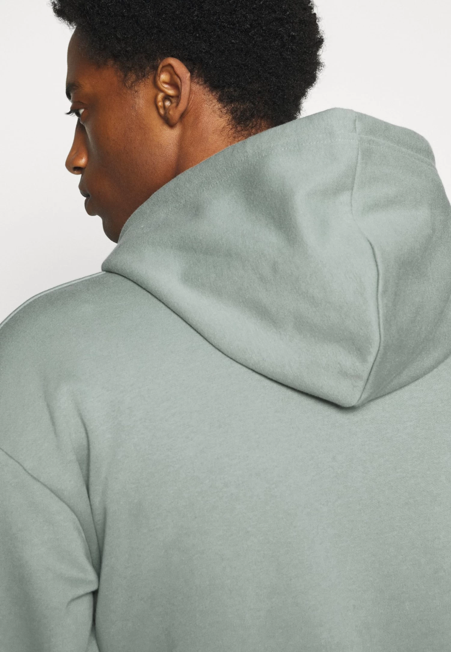 Pier One 2 Pack - Hoodie - Black/Green 8 Pier One 2 Pack - Hoodie - Black/Green - Image 6