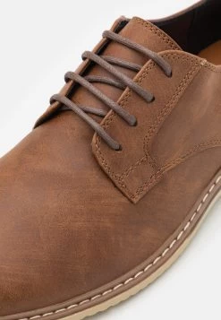 Pier One Unisex - Lace-Ups - Cognac 13 Pier One Unisex - Lace-Ups - Cognac -Pier One cef1b1c5a32449e2a9aa1dccfa7cf8b1