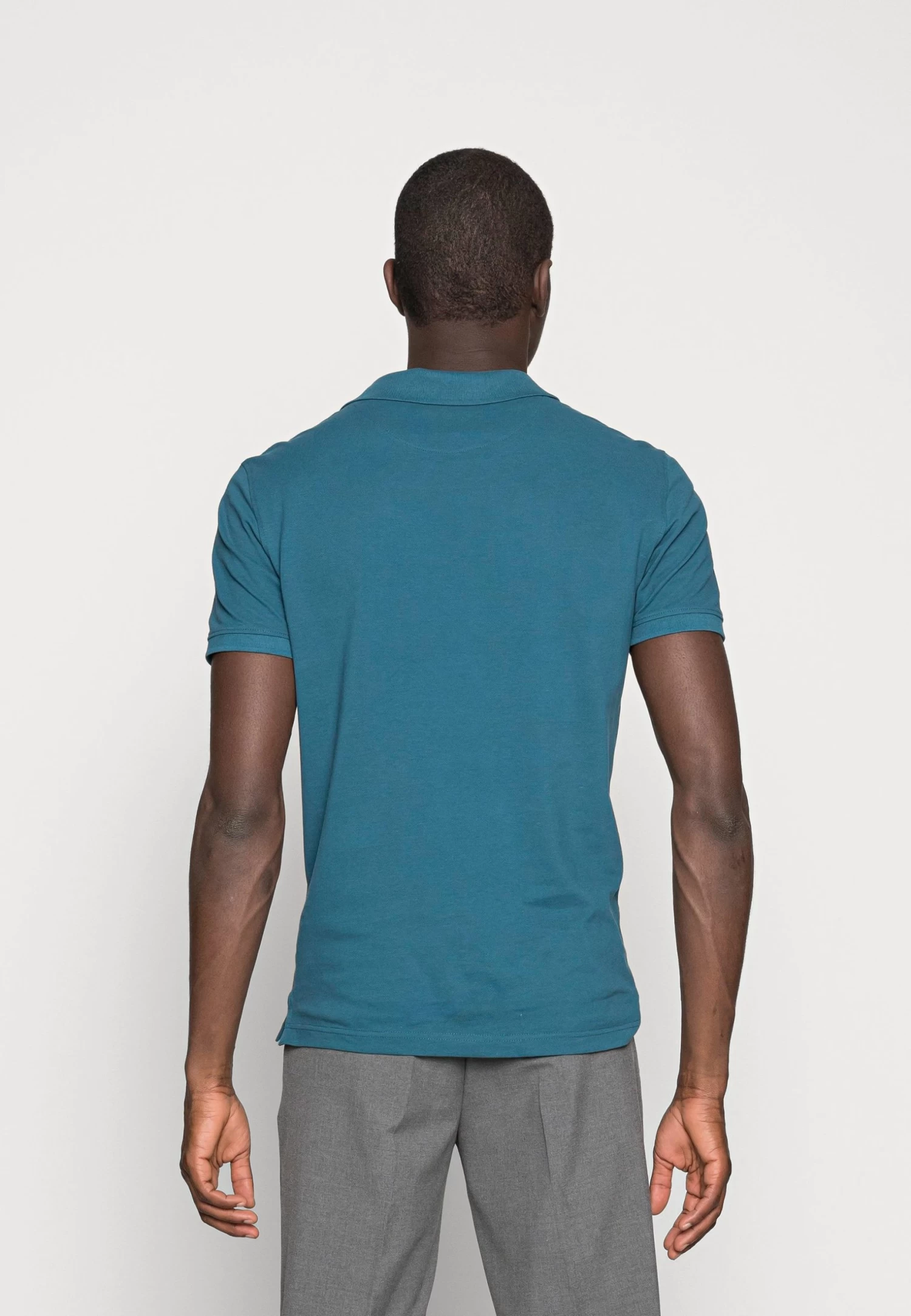 Pier One 2 Pack - Polo Shirt 5 Pier One 2 Pack - Polo Shirt - Image 3