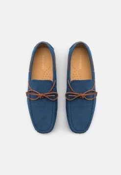 Pier One Moccasins - Blue -Pier One cfe7beeb5c8e4ffbbbcfa45d43674e03