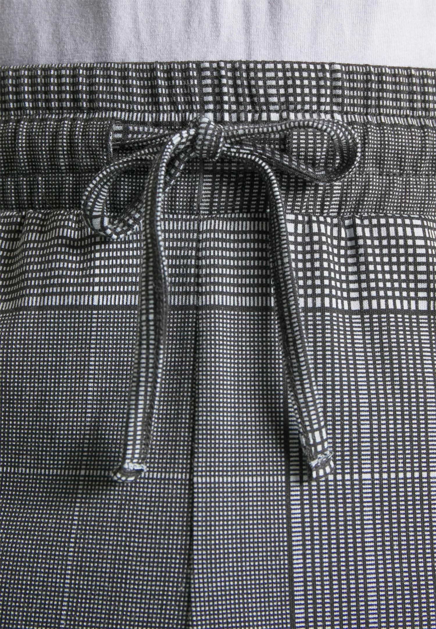 Pier One 3 Pack - Pyjama Bottoms - Blue/Dark Blue/Black 9 Pier One 3 Pack - Pyjama Bottoms - Blue/Dark Blue/Black - Image 7