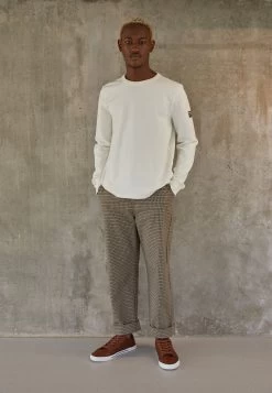 Pier One Trainers - Cognac -Pier One d07d81db601f43a5b6ac6ad2040bbdd8