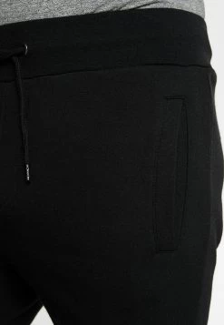 Pier One Tracksuit Bottoms - Black 11 Pier One Tracksuit Bottoms - Black -Pier One d13c9d3ce6fb4d109f20981841a1cdf8