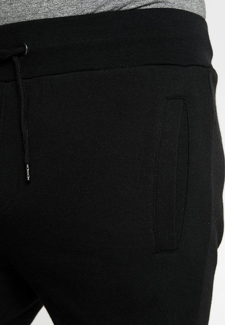 Pier One Tracksuit Bottoms - Black 6 Pier One Tracksuit Bottoms - Black - Image 4