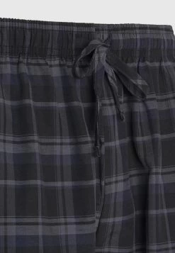 Pier One Pyjama Bottoms - Black/Blue 12 Pier One Pyjama Bottoms - Black/Blue -Pier One d1417b01382d4270a5d94f76a84eb3c1