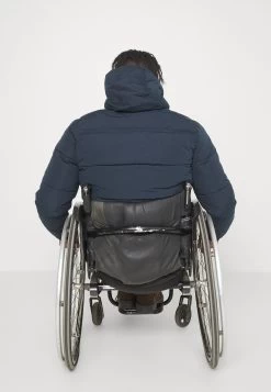 Pier One Winter Jacket - Dark Blue 14 Pier One Winter Jacket - Dark Blue -Pier One d27e3132233a4e8ca65de380568ec11a